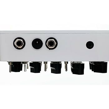 LY-ROCK 3 Channel Preamp KSR ceresのクローン Amazon.com: LY-ROCK LYR 3 Channel Guitar Preamp Effect Pedal